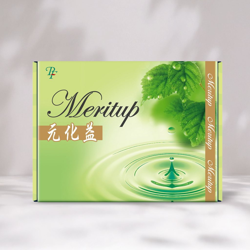 MeritUp