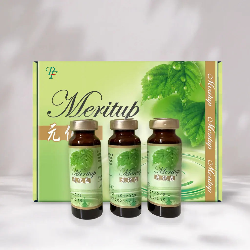 MeritUp